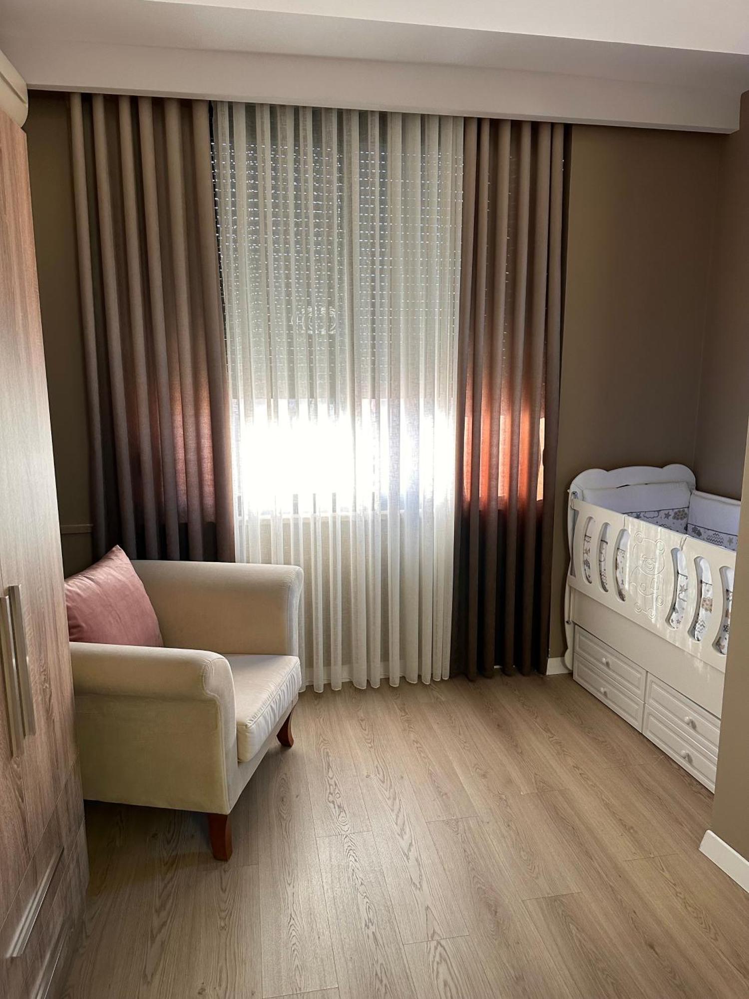 Galleria Appartement Tirana