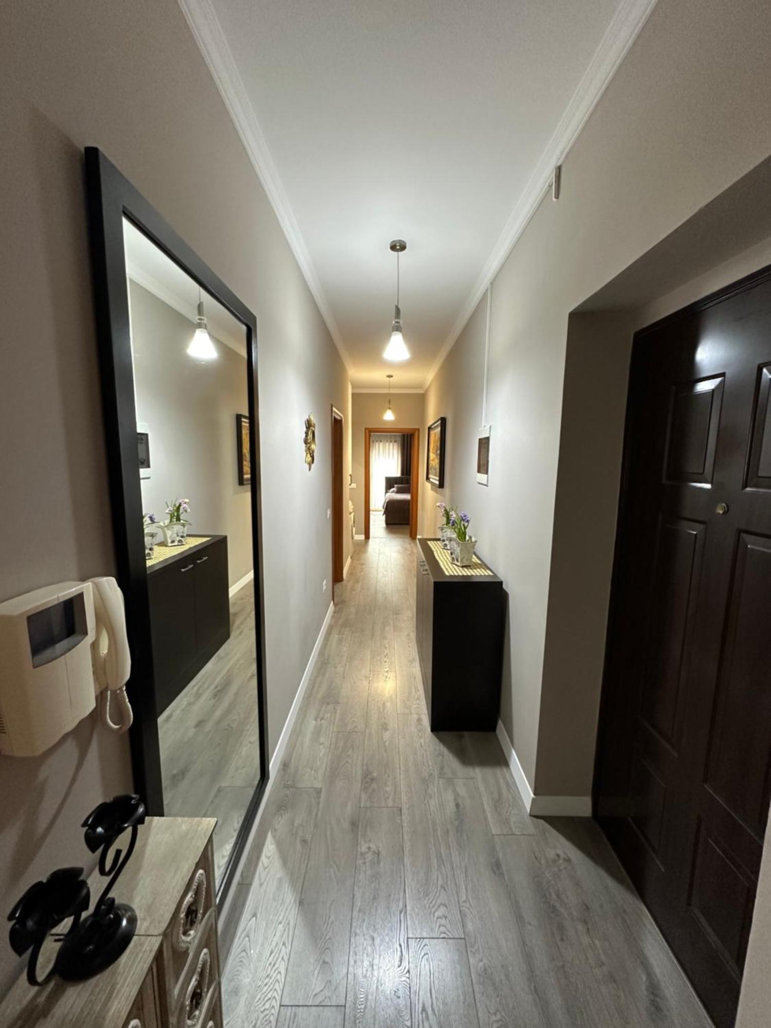 Appartement Galleria *