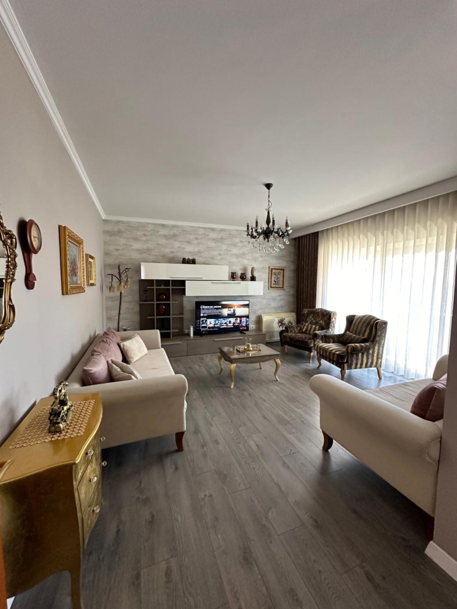 Appartement Galleria Tirana