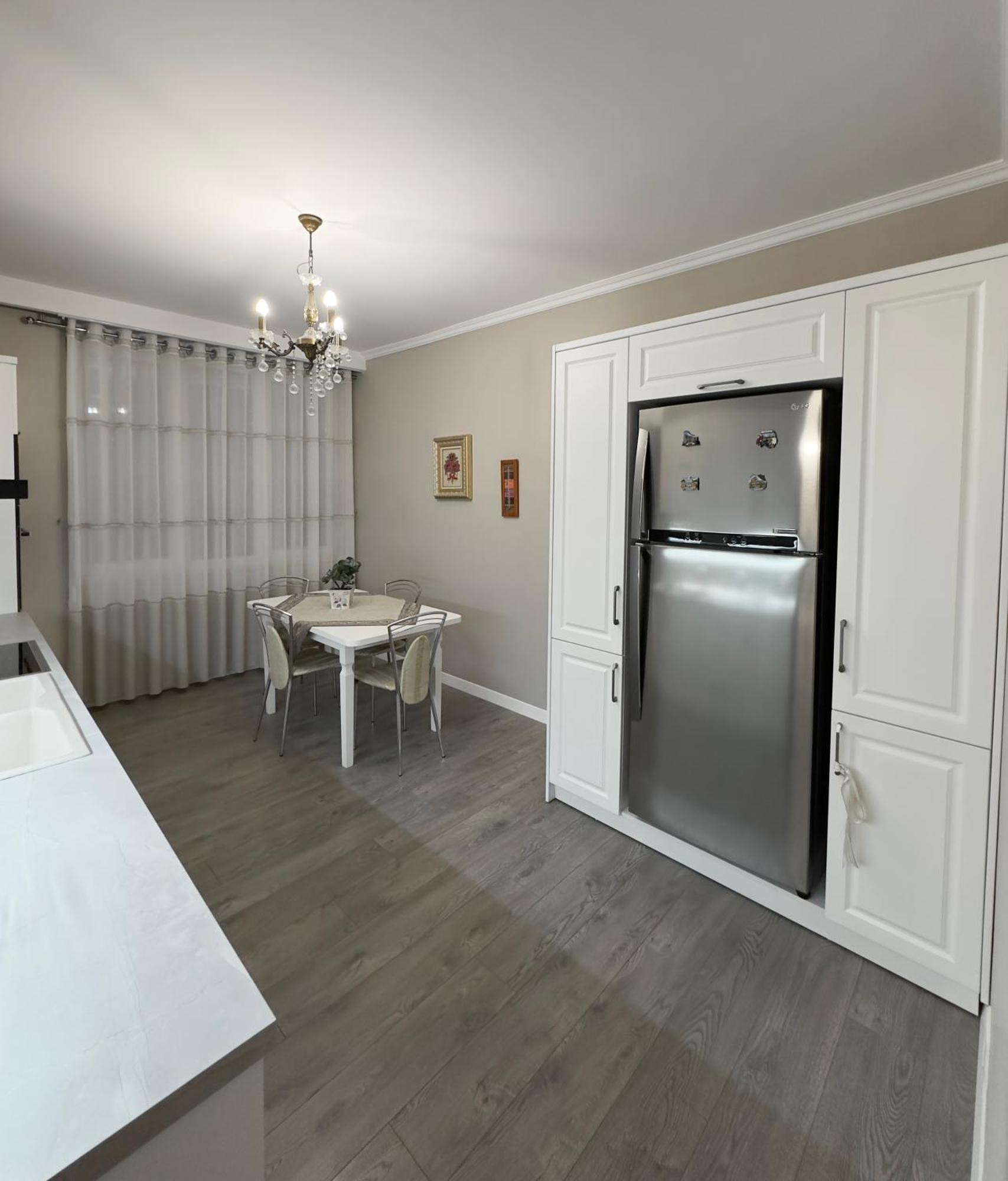 Apartment Galleria