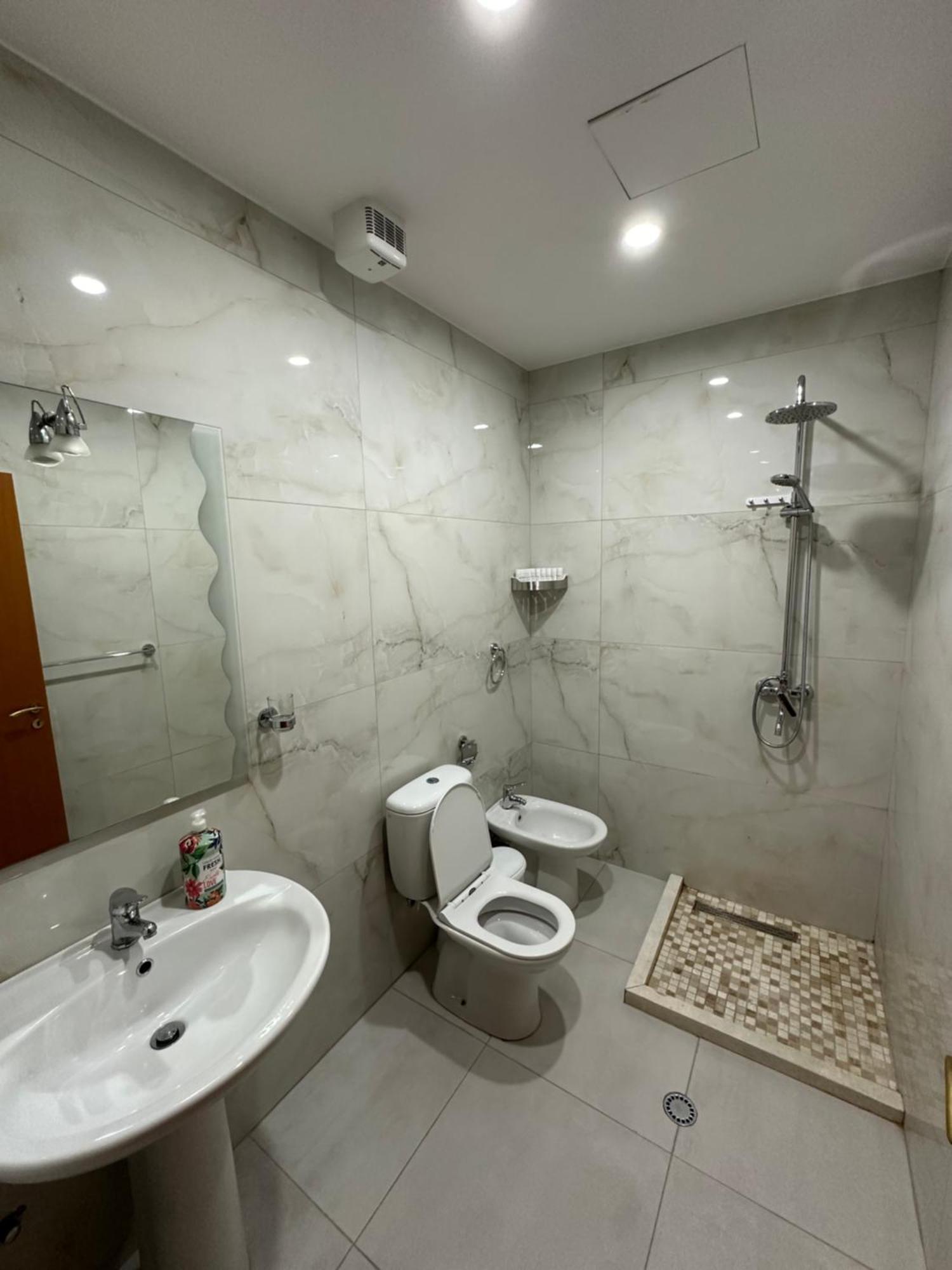 Apartment Galleria