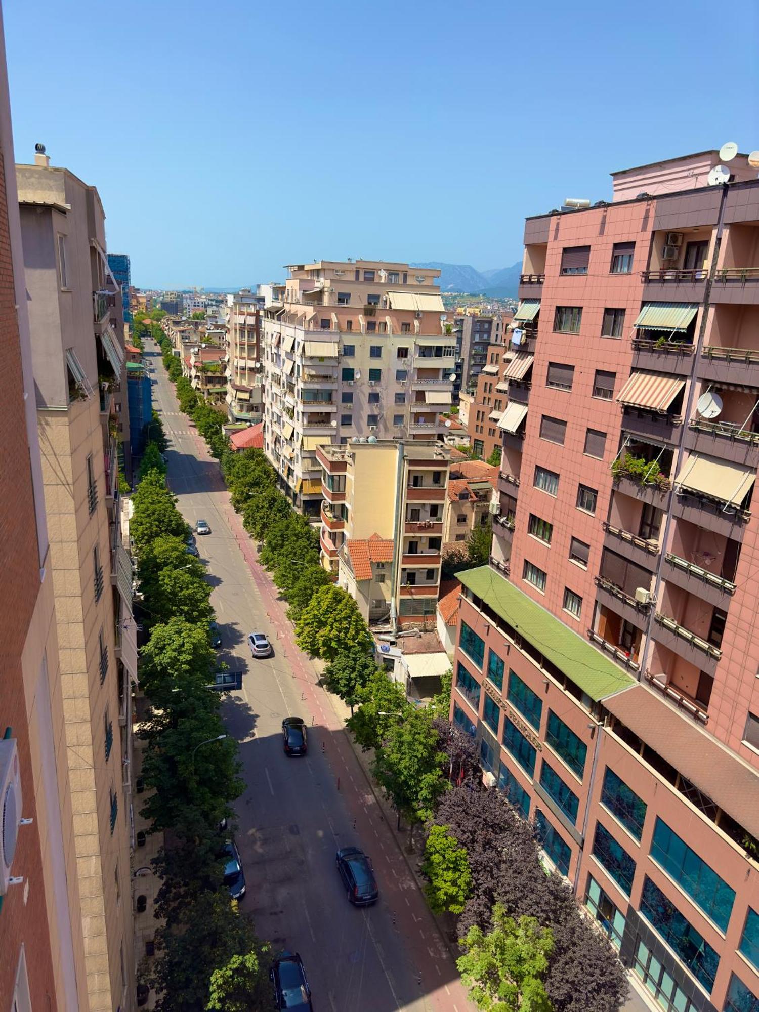 Apartment Galleria