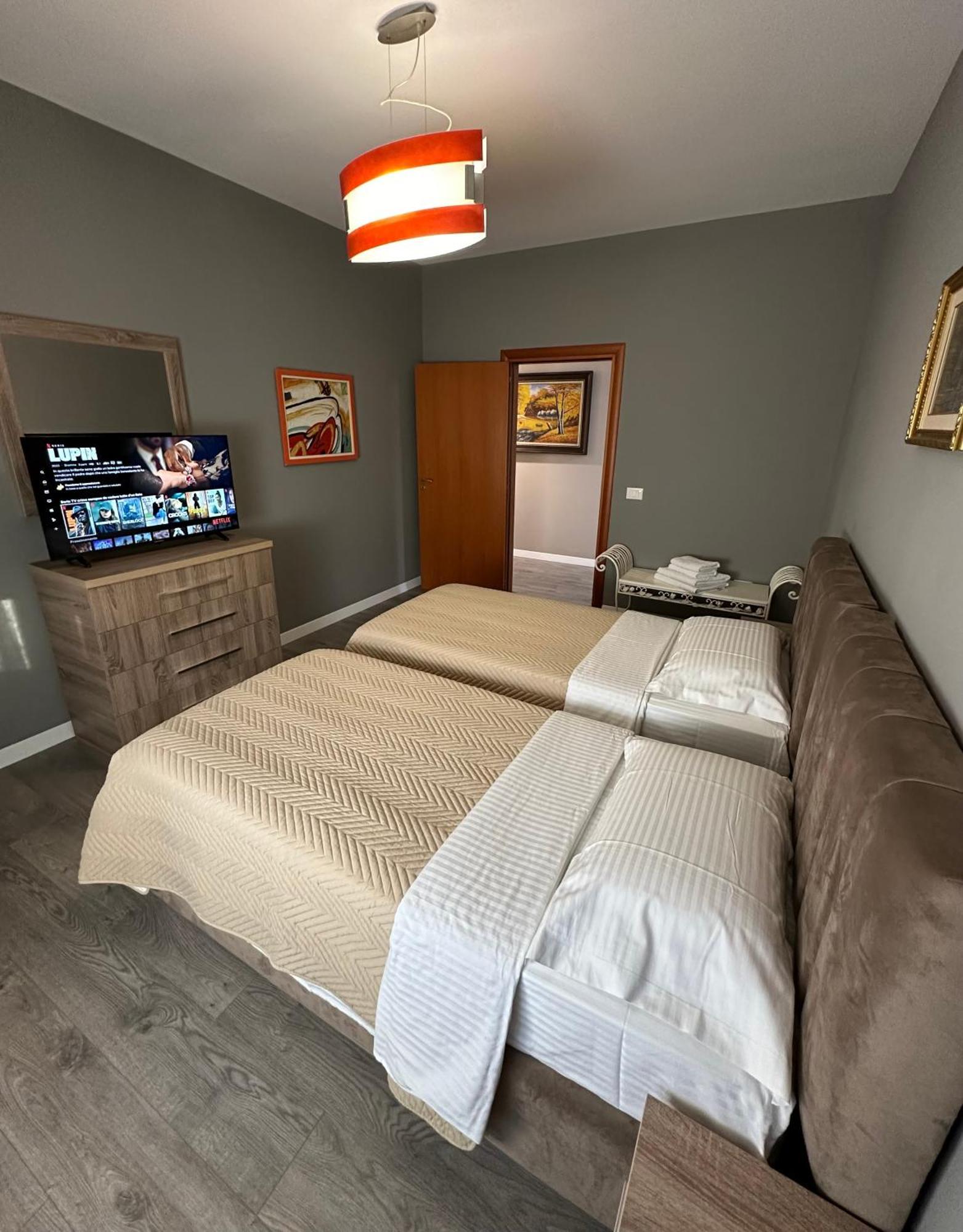 Apartment Galleria *